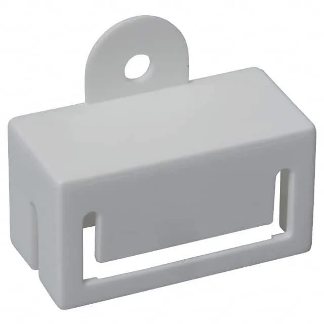 ASSE001-2 (CLIP PLAST SPLT RIBBON)