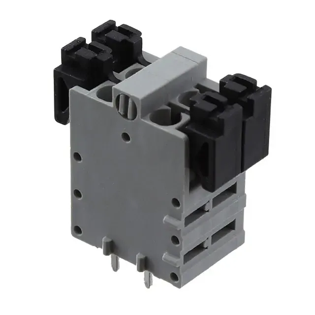 AST1250204 (SPRING CLAMP TERMINAL BLOCK, PCB)