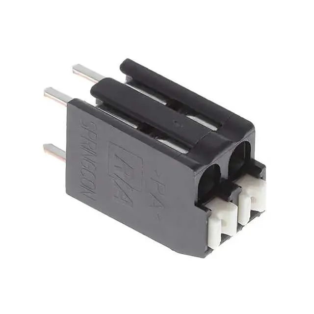 AST2130202 (SPRING CLAMP TERMINAL BLOCK, PCB)