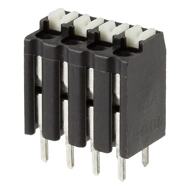 AST2130402 (SPRING CLAMP TERMINAL BLOCK, PCB)
