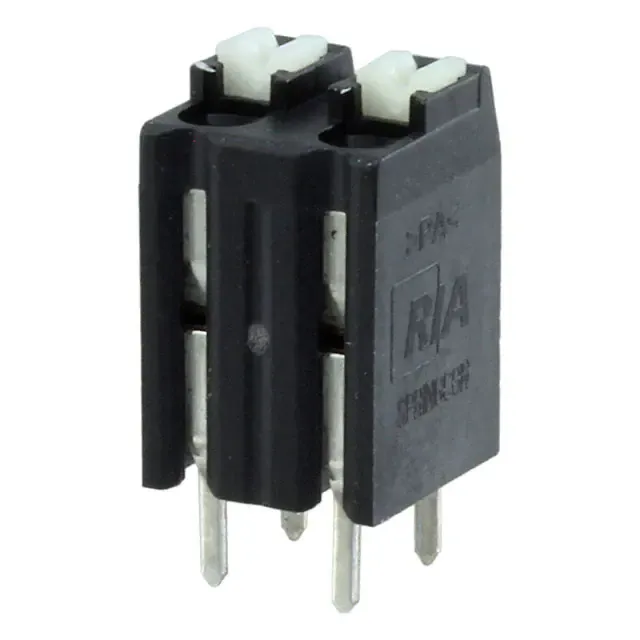 AST2150202 (SPRING CLAMP TERMINAL BLOCK, PCB)