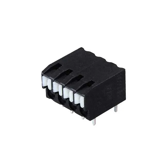 AST2230402 (SPRING CLAMP TERMINAL BLOCK, PCB)