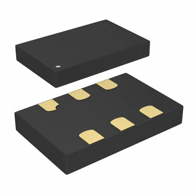 ASTMUPLDFL-200.000MHZ-LJ-E (OSC MEMS 200.000MHZ LVDS SMD)