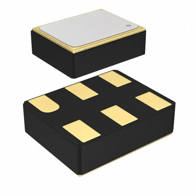 ASTXR-12-38.400MHZ-514054-T (OSC TCXO 38.4MHZ CLIP SNWV SMD)