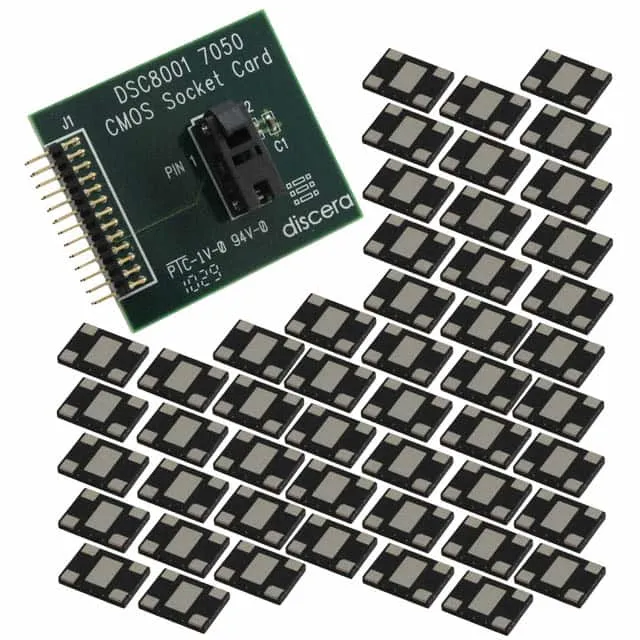 ASVMB-ADAPTER-KIT (ASVMB MEMSPEED P II OSC KIT)