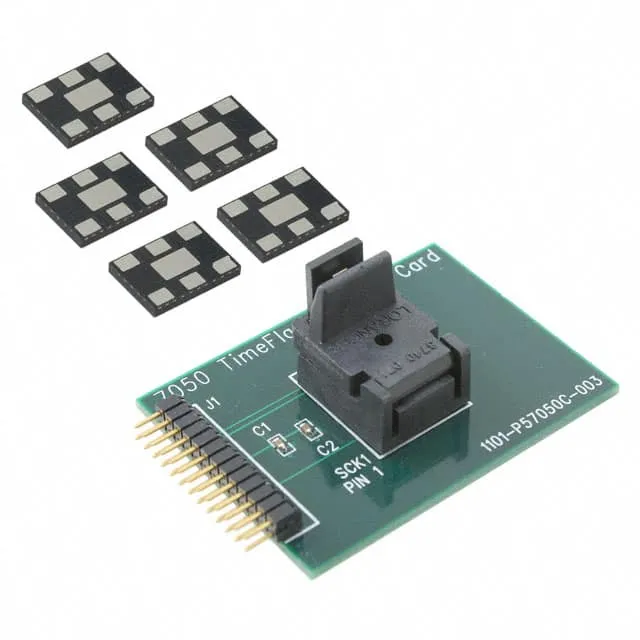 ASVMPC-ADAPTER-KIT (ASVMPC MEMSPEED P II OSC KIT)