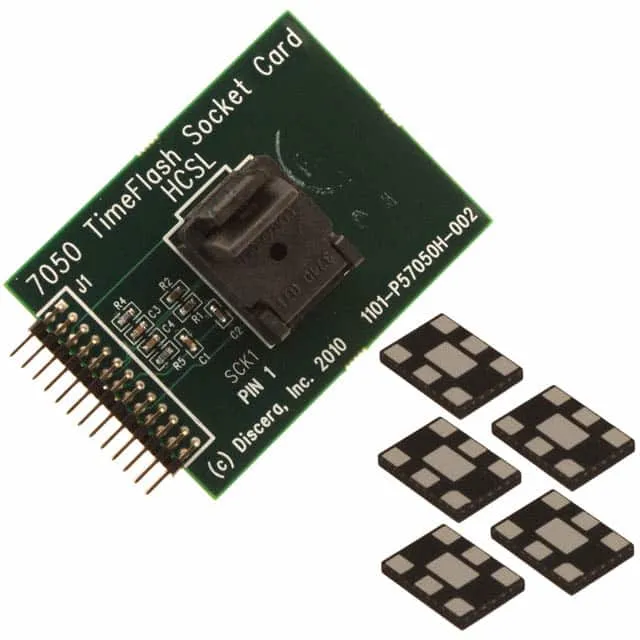 ASVMPHC-ADAPTER-KIT (ASVMPHC MEMSPEED P II OSC KIT)