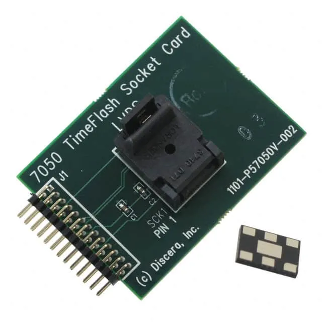 ASVMPLV-ADAPTER-KIT (ASVMPLV MEMSPEED P II OSC KIT)
