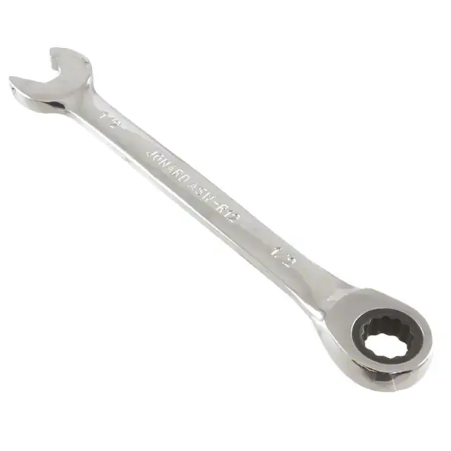 ASW-R12 (WRENCH COMBO RATCHET 1/2 6.5"")