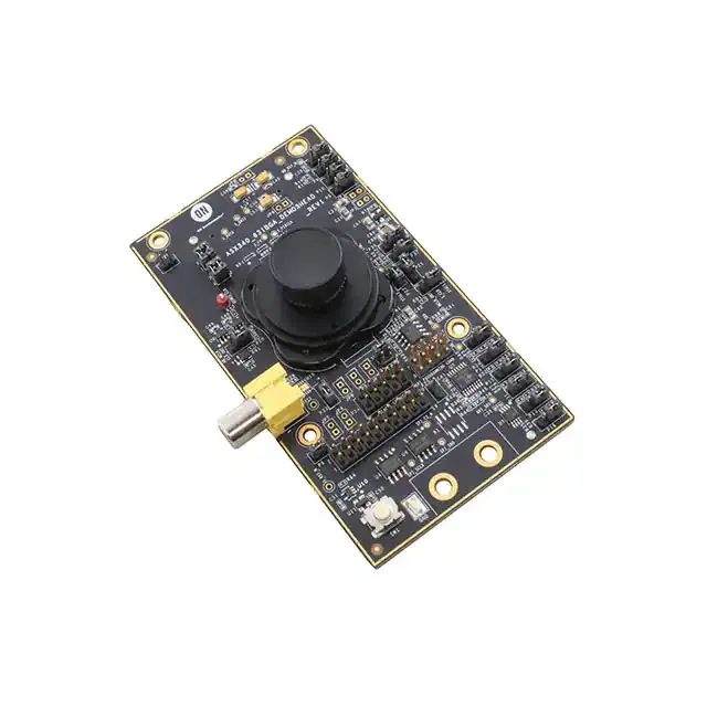 ASX340AT3C00XPEDH3-GEVB (BOARD EVAL VGA 1/4 CIS SOC COLOR)