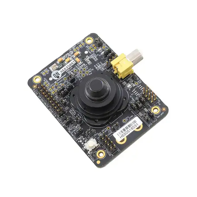 ASX350AT3C00XPEAH3-GEVB (BOARD EVAL VGA 1/5 CIS SOC HB")