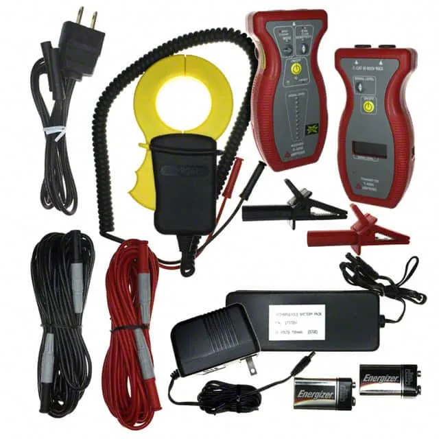 AT-4005CON (ADV WRE TRACER TRANSMITTER)