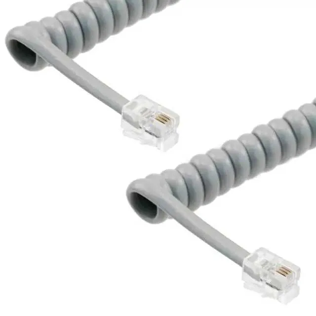 AT-C-26-4/4/S-7 (CABLE MOD 4P4C PLUG-PLUG 7')