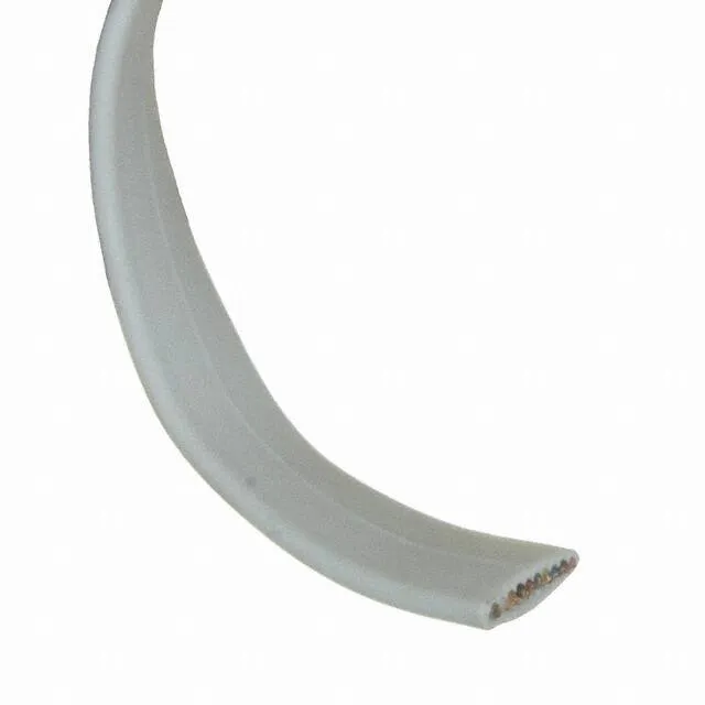AT-K-26-10-W/500 (CABLE MOD FLAT 10COND WHITE 500')