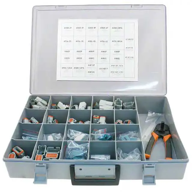 AT-RK100-DK (AT REPAIR KIT DIGI-KEY LABELED)