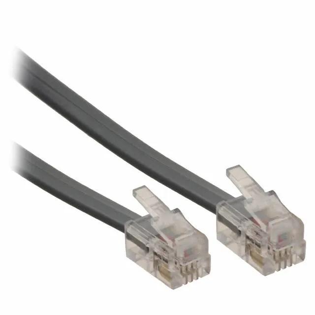 AT-S-26-4/4/S-14 (CABLE MOD 4P4C PLUG-PLUG 14')