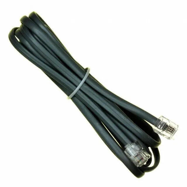 AT-S-26-6/4/S-7 (CABLE MOD 6P4C PLUG-PLUG 7')