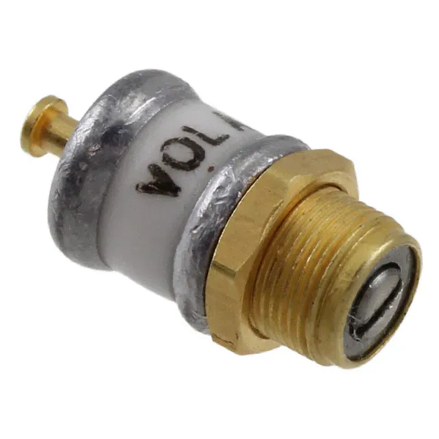 AT14 (CAP TRIMMER 1-14PF 125V PNL MNT)