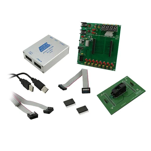 AT18F-DK3 (KIT CONFIG PROGRAM FOR AT18F FAM)