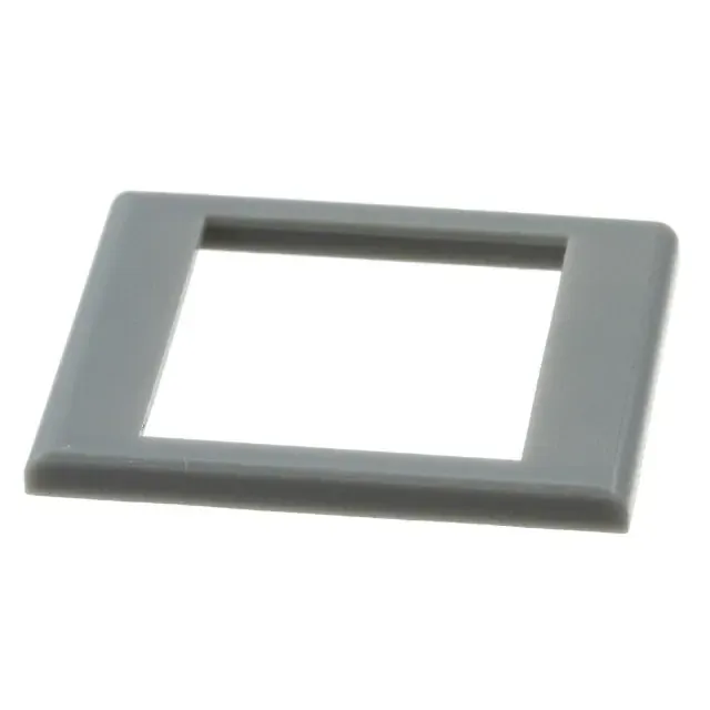 AT204H (SW CAP.787 BEZEL GRAY")