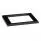 AT206A (BEZEL BLACK FOR LW SERIES)