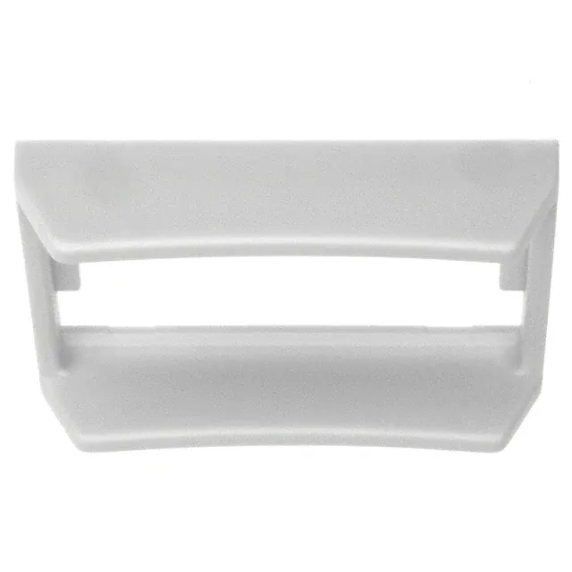 AT217B (CAP JWM BARRIER FLANGE WHITE)