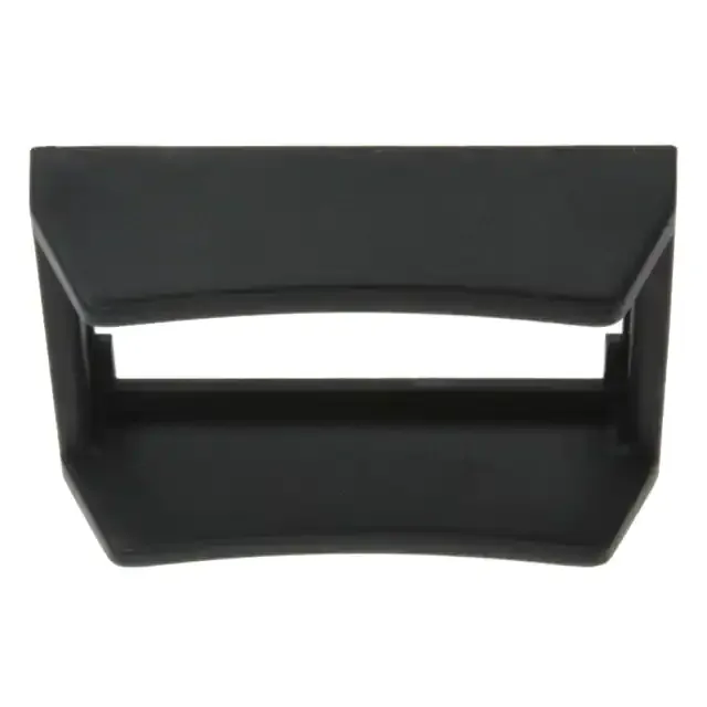 AT219A (CAP JWS BARRIER FLANGE BLACK)