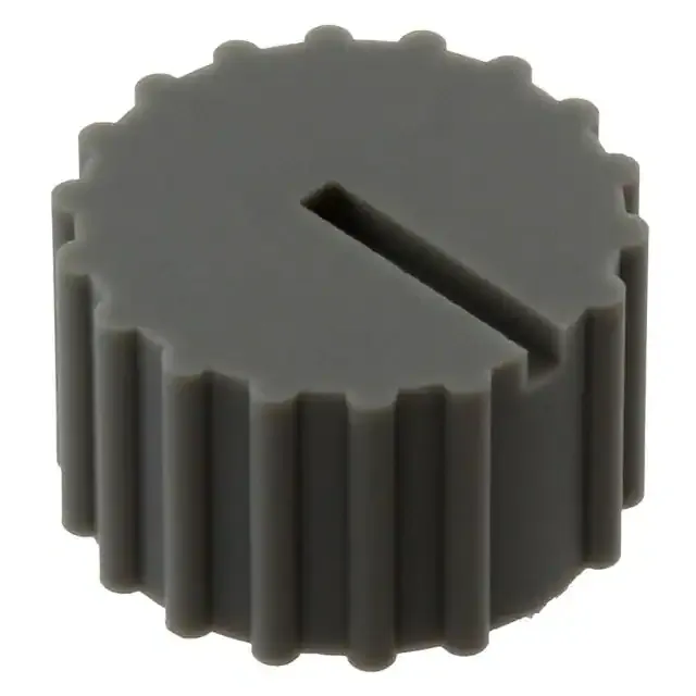 AT3008H (ROTARY KNOB NR01 GRAY)