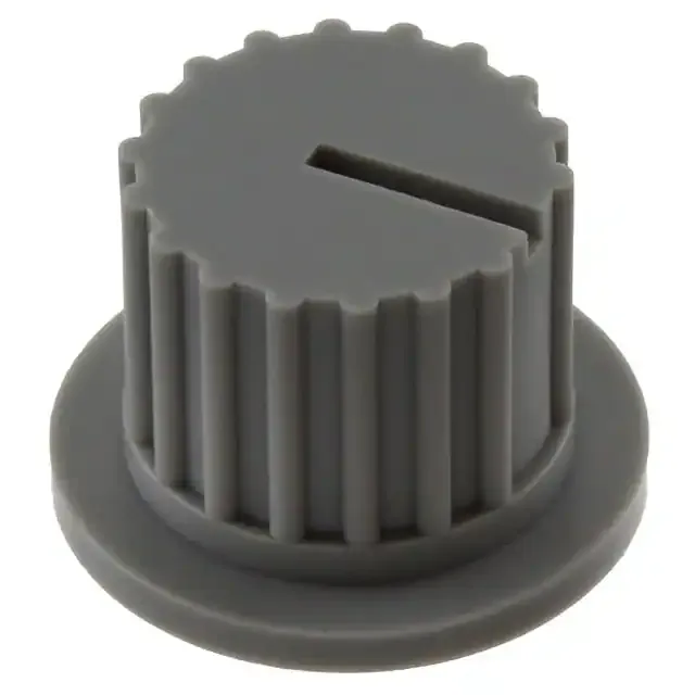 AT3009H (ROTARY KNOB NR01 GRAY FLANGE)