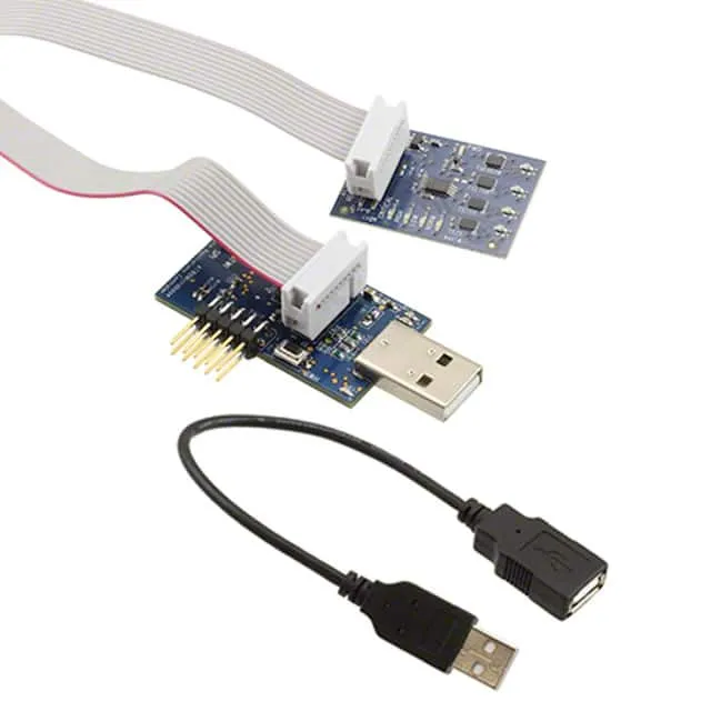 AT30TK175STK (KIT TEMP SENSOR W/ MBASE)