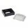 AT4025 (COVER DUST RECT POLY FOR KB SER)