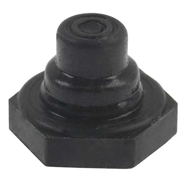 AT4042H (PUSHBUTTON FULL BOOT BLACK)