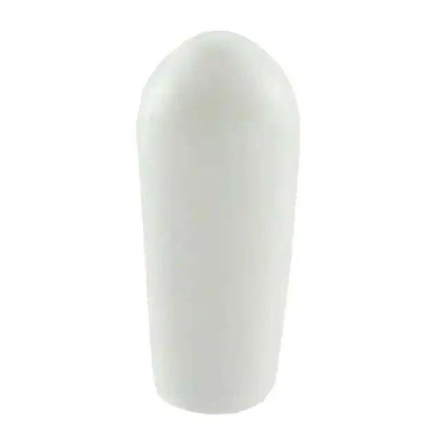 AT406B (CAP TOGGLE BAT WHITE)