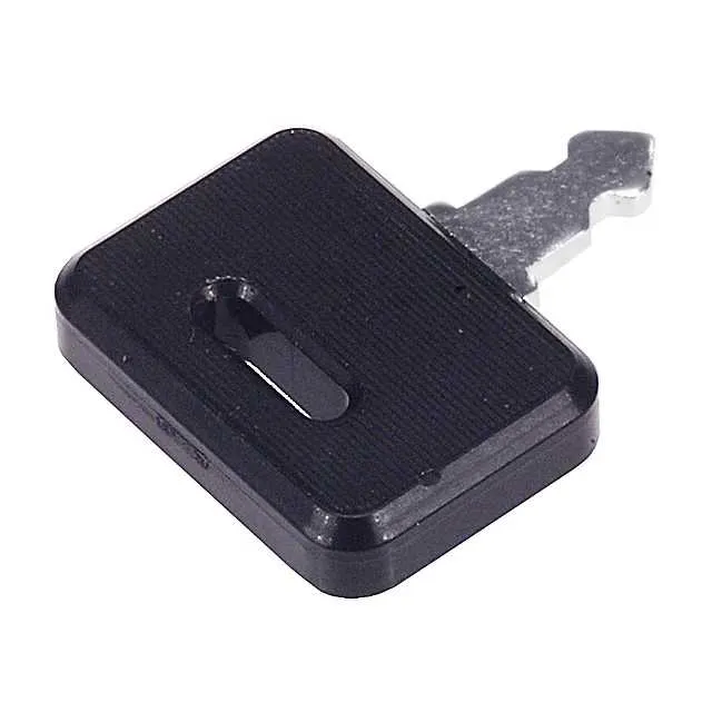 AT4080 (REPL KEY SK SER KEYSWITCH/LOCK)