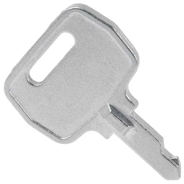 AT4081 (REPL KEY SK SER KEYSWITCH/LOCK)