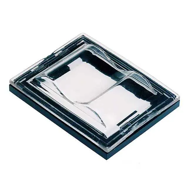 AT4126 (SWITCH DUST COVER F/JWL SER)