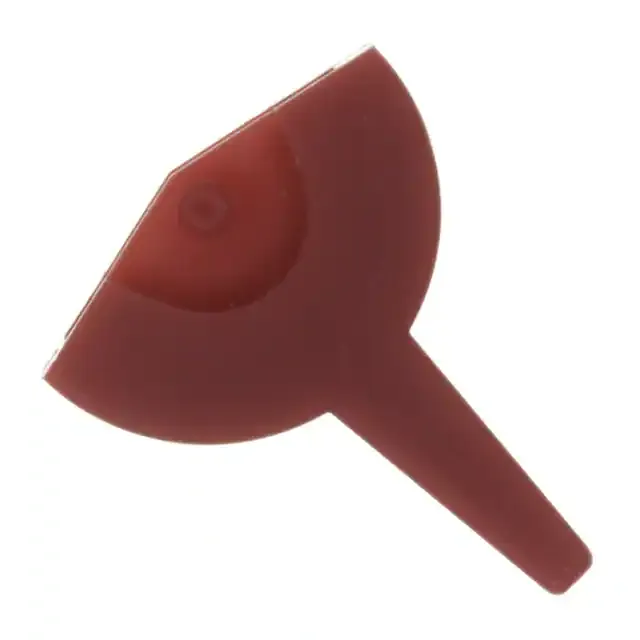 AT4149C (CAP ROCKER PADDLE RED)
