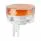AT4178JD (CAP PUSHBUTTON ROUND CLR/AMBER)