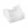 AT429B (CAP SQUARE INDICATOR WHITE)