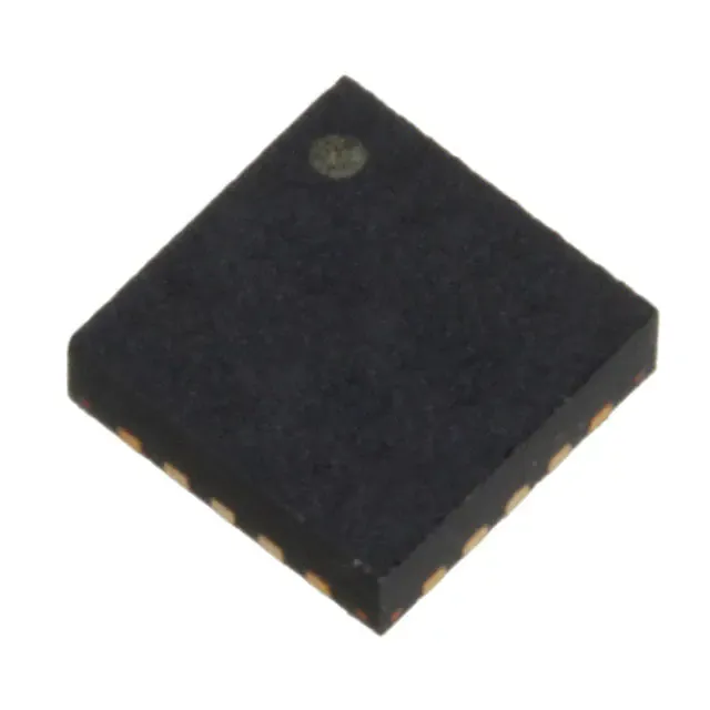 AT42QT1050-MMH (IC TOUCH SENSOR 5KEY 20VQFN)