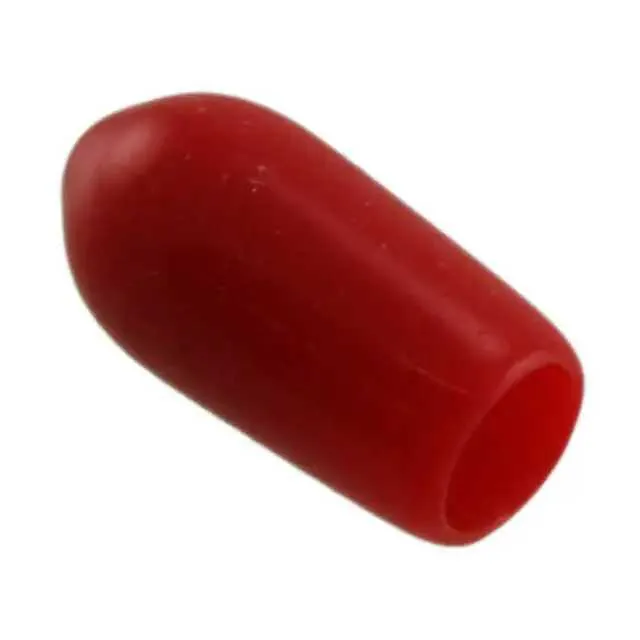 AT434C (CAP TOGGLE BAT RED)