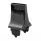 AT436A (CAP ROCKER RECTANGULAR BLACK)