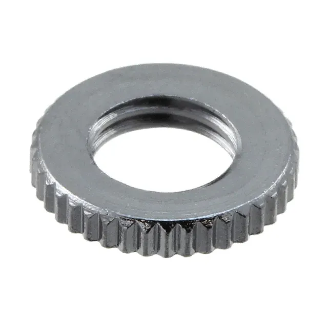 AT501M (HARDWARE KNURLED NUT)