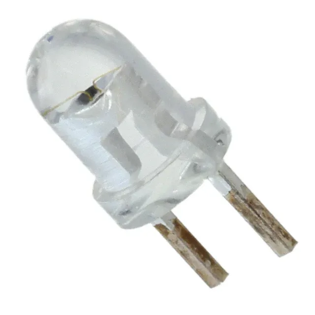 AT624G (LAMP SUPER BRIGHT BLUE LED)