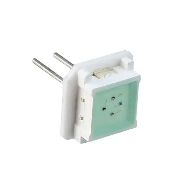 AT627F24 (LAMP 4-ELEMENT LED 24V GREEN)