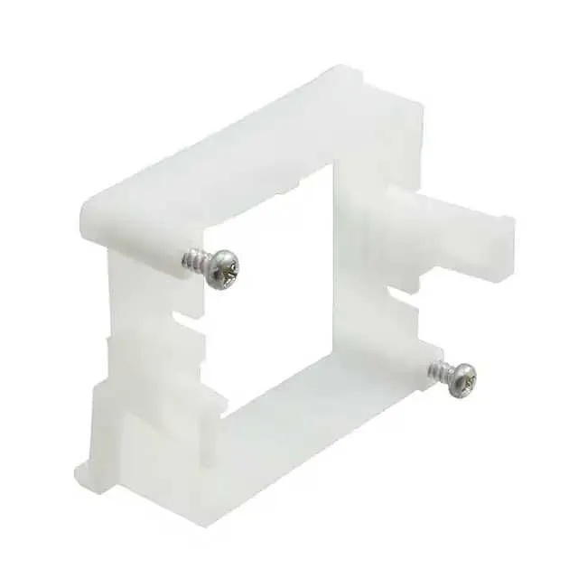 AT8-DA4 (MOUNTING FRAME DIN48)