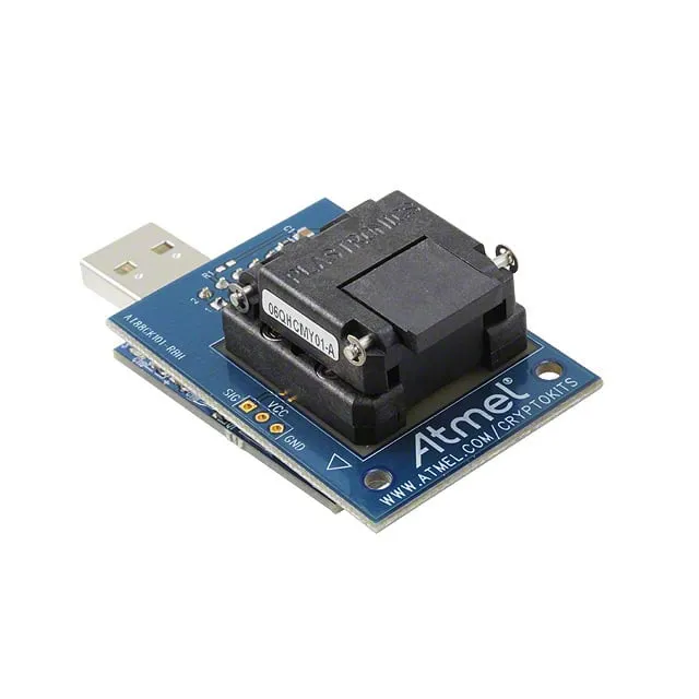 AT88CK101SK-RBH (CRYPTO STARTER KIT CONTACT)