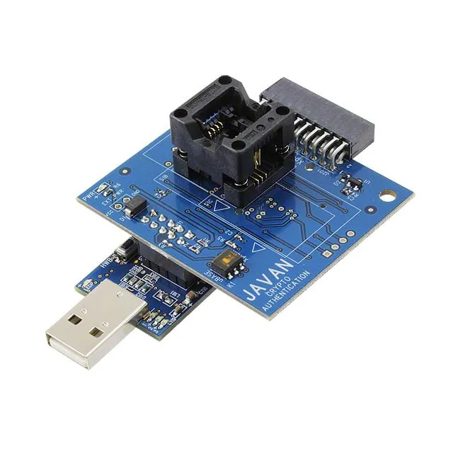 AT88CK101SK-SSH-XPRO (CRYPTO STARTER KIT SOIC)