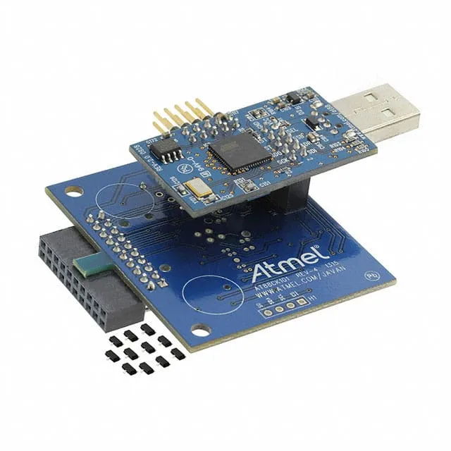 AT88CK101SK-TSU-XPRO (CRYPTO STARTER KIT SOT23)