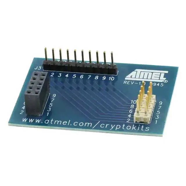 AT88CK301ADP (BOARD ADAPTER SOLUTION)